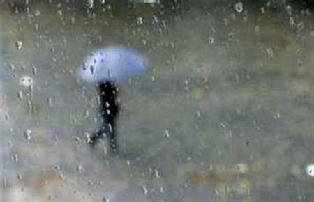 بارش باران در کهگیلویه و بویراحمد پیش‌بینی می‌شود