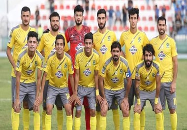 محل بازی نماینده عراق با الجزایر مشخص شد/دیدار ایران- عراق همچنان پابرجاست؟