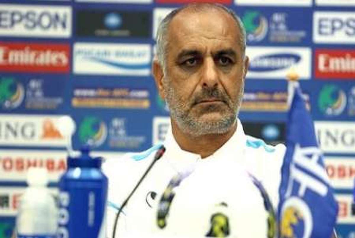 علی دوستی مهر: فوتبال ایران هیچ الگویی در رده پایه ندارد/فقط به تیم ملی بزرگسالان توجه می کنیم!