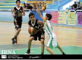 رییس هیات بسکتبال خوزستان :اهواز نیازمند یک خانه بسکتبال است