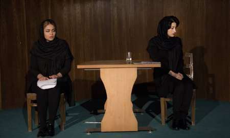ارائه 70 اثر به جشنواره نمایشنامه خوانی مشهد