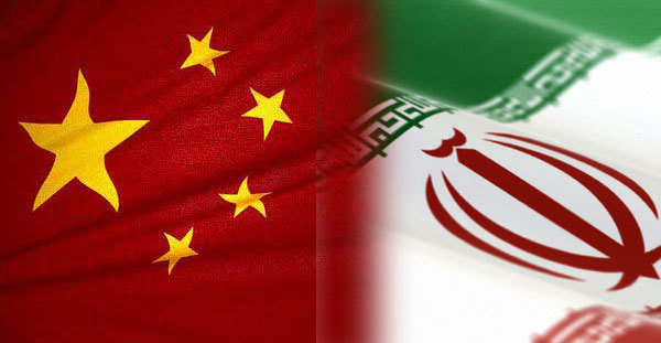 وزیر اقتصاد از افزایش ۱۰ درصدی مبادلات اقتصادی ایران - چین خبر داد