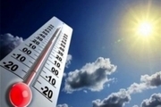 افزایش نسبی دما این هفته در مازندران