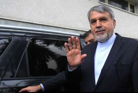 مروری بر سفر یک روزه وزیر فرهنگ و ارشاد اسلامی به گلستان