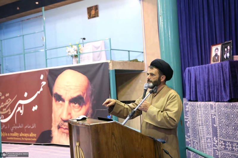 مراسم کوچه آفتاب