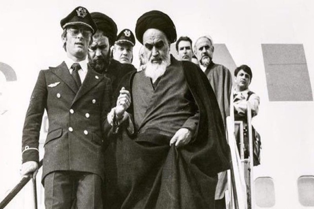 Iran starts 10-day celebrations of 1979 Revolution anniversary