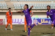 باشگاه اروند خرمشهر از سرمربی تیم فوتبال بادران شکایت کرد