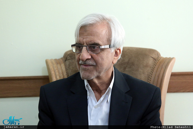 هاشمی طبا: مخالفین FATF استدلالی قوی ندارند