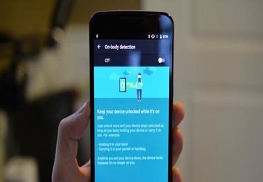 5 میانبر کاربردی برای استفاده راحت‌تر از اندروید
