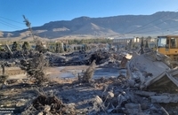 حمله به زیباشهر