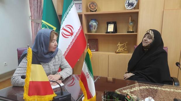 ایفای تعهدات و رفتار منطقی اتحادیه اروپا