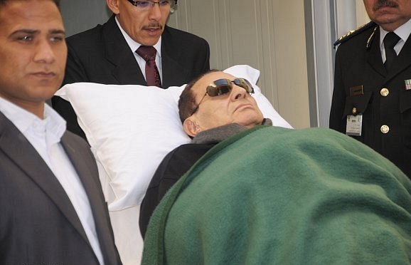نمکی که حسنی مبارک روی زخم تنش مصر و عربستان ریخت