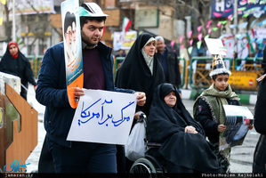 راهپیمایی باشکوه 22 بهمن-8