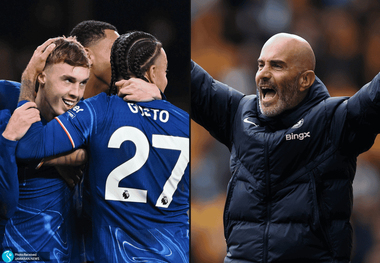 چگونه چلسی به یک مدعی قهرمانی در لیگ برتر انگلیس تبدیل شد؟ 