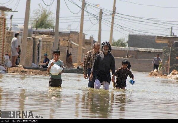 مدیریت بحران‌های خوزستان در سال جاری آمادگی بیشتری می‌طلبد