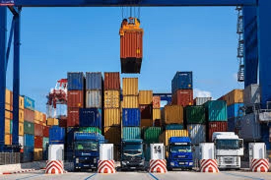 صادرات بیش از 64 میلیون دلار کالا از چهارمحال و بختیاری