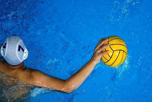 برتری تیم ملی واترپلو مقابل لاتینا در دیداری دوستانه
