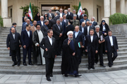 بازتاب رای اعتماد مجلس به کابینه روحانی در رسانه‌های خارجی