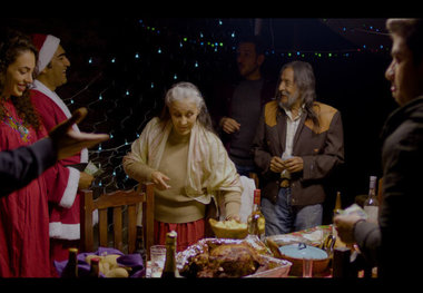 یک جایزه و یک نامزدی برای «لوتریا» در آمریکا و بلژیک
