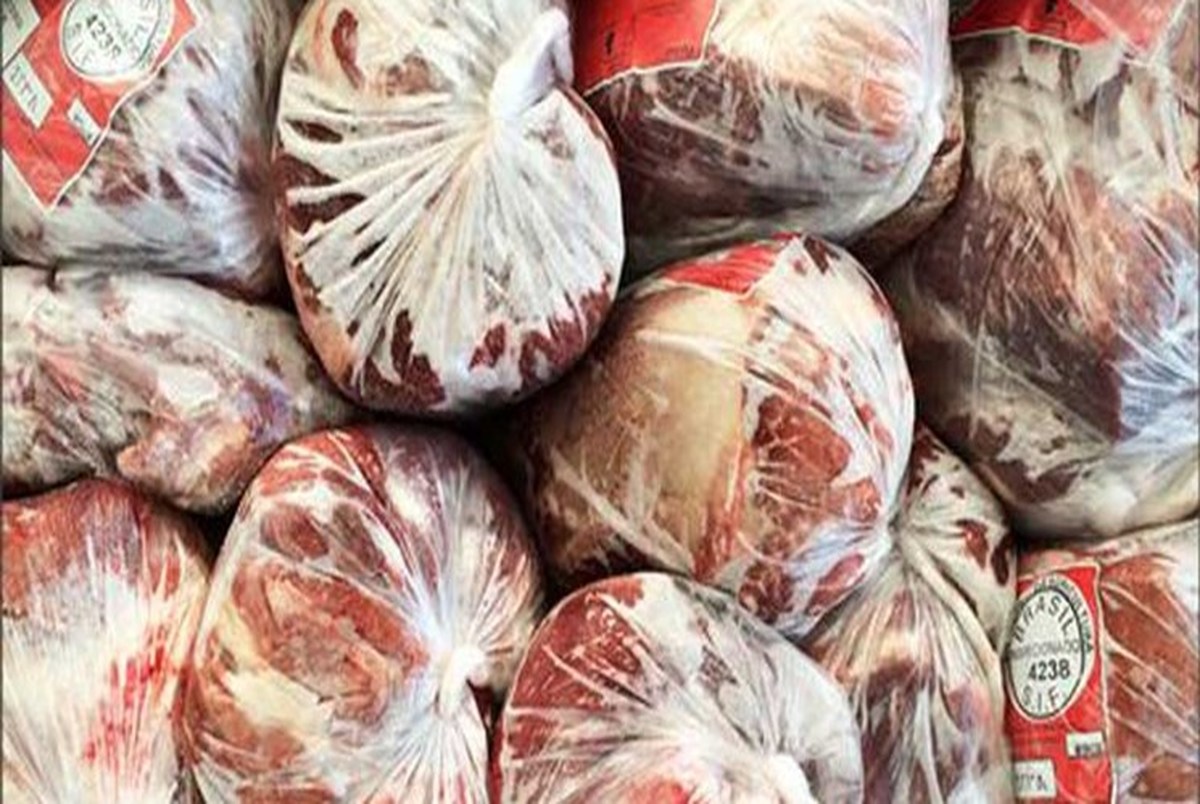 گرانی گوشت ارتباطی به قاچاق دام ندارد