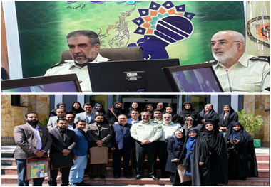 اخبار نادرست، ایجاد ناامنی می‌کند