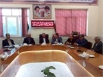 رئیس جدید اداره فرهنگ و ارشاد بردسکن منصوب شد