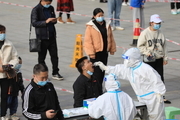 چین یک شهر 4میلیون نفری را قرنطینه کرد