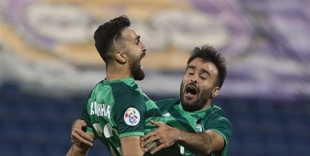 بازیکن مدنظر استقلال با ذوب‌آهن تمدید کرد
