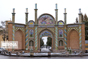 ۹۸ اثر میراث فرهنگی استان سمنان تعیین حریم شد