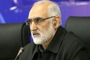فرماندار مشهد: رئیس اداره ارشاد جرمی مرتکب نشده است