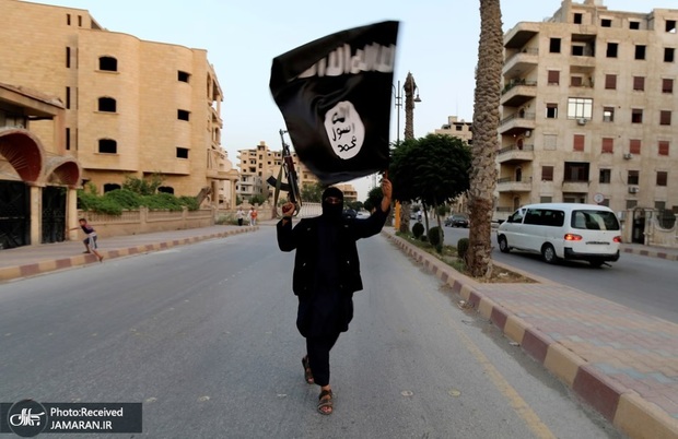 شبح «داعش» بار دیگر رقه سوریه را تهدید می‌کند؛ حضور عناصر این گروه در سطح  شهر