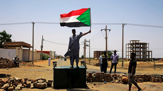 افزایش شمار کشته شدگان حمله ارتش سودان به معترضان به 101 نفر