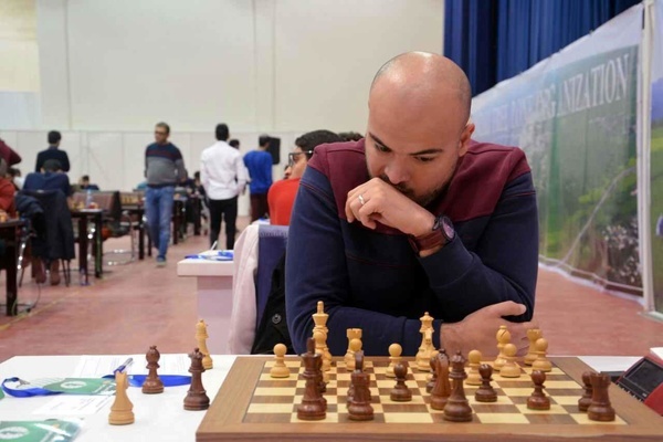 شگفتی‌سازی شطرنج‌بازان گیلانی در رقابت‌های جام خزر
