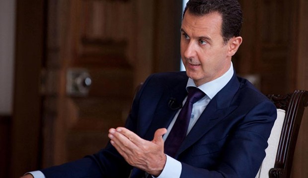 از نظر بشار اسد آینده سوریه چگونه خواهد بود؟