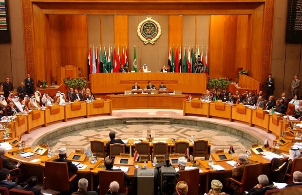 جلسه فوق العاده اتحادیه عرب جلسه فوق العاده در خصوص فلسطین