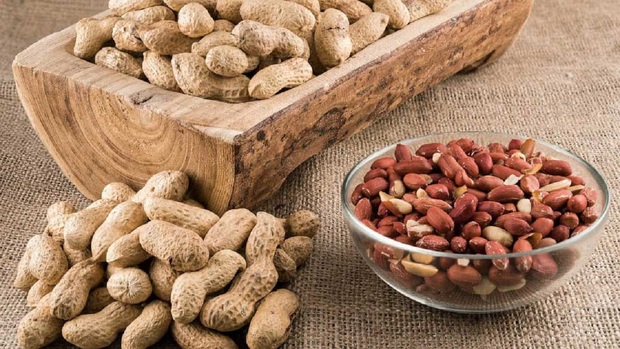 حساسیت به بادام زمینی چیست و چقدر خطرناک است؟