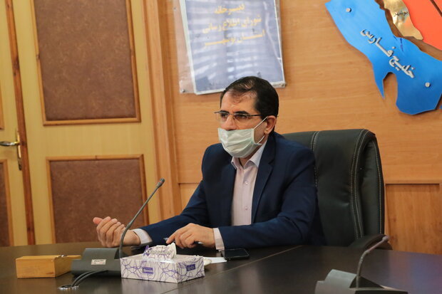 بیماری کرونا بسیاری از سنت‌های اجتماعی را عوض کرد