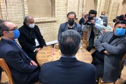 نفرات برتر دومین جایزه ناصر حجازی اعلام شد