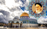 چرا امام خمینی علمدار مبارزه با رژیم صهیونیستی است؟