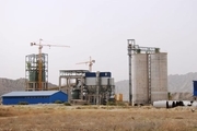بهره برداری 15 طرح صنعتی در بوشهر آغاز شد