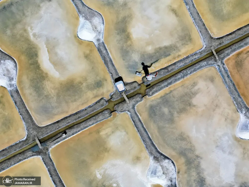 منتخب تصاویر امروز جهان - 18 مرداد 1401