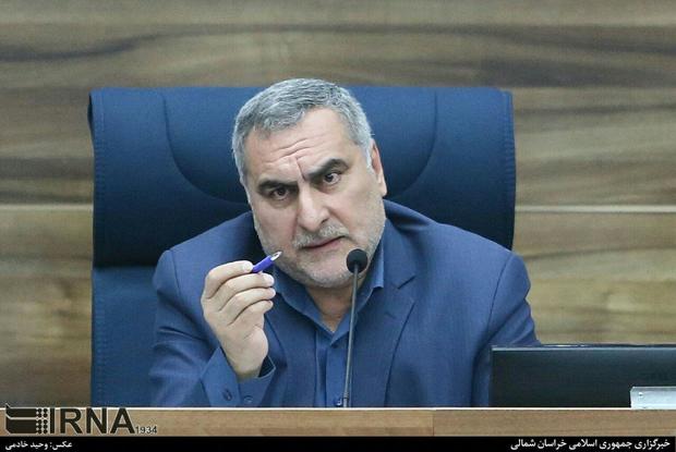 رئیس سازمان برنامه و بودجه خراسان شمالی: باید رضایت مندی مردم را فراهم کرد