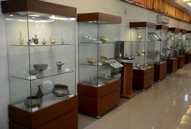 بیش از ۸۴۰۰۰ نفر از موزه های آذربایجان غربی بازدید کردند