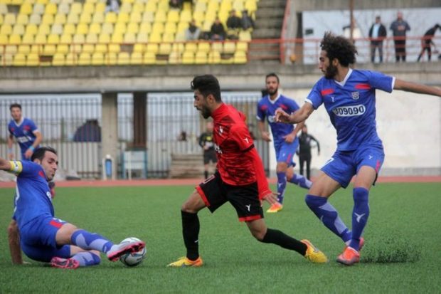 شکست داماش ، پیروزی چوکا و شهرداری فومن
