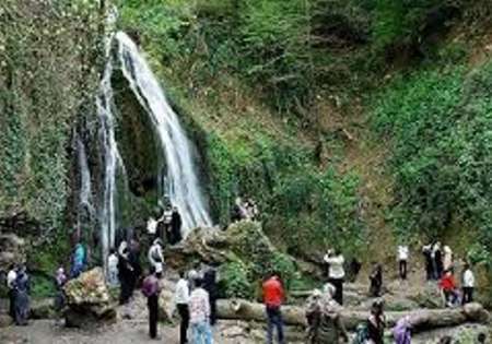 استان اردبیل با جاذبه های طبیعی و تاریخی در انتظار گردشگران تابستانی