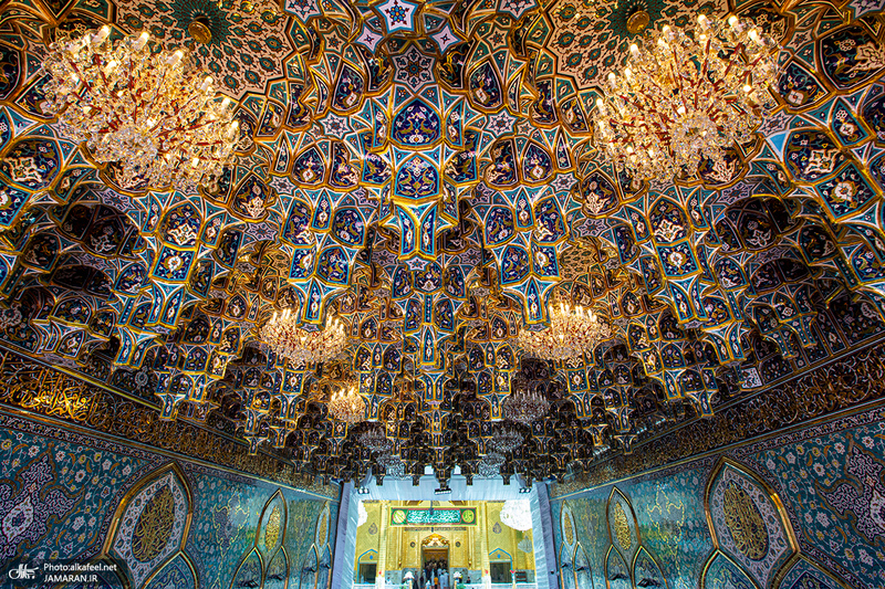 کربلا در آستانه محرم 