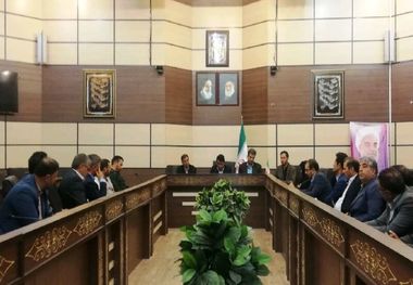 ظرفیت‌های فرهنگی و تاریخی مهریز معرفی شود