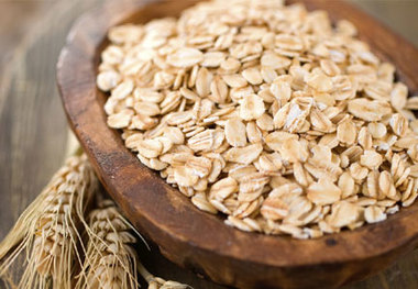 رفع یبوست و کاهش کلسترول با مصرف این ماده غذایی