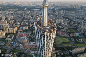 منتخب تصاویر امروز جهان - 1 مرداد 1401