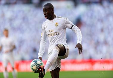  رئال به دنبال فروش این دو بازیکن
